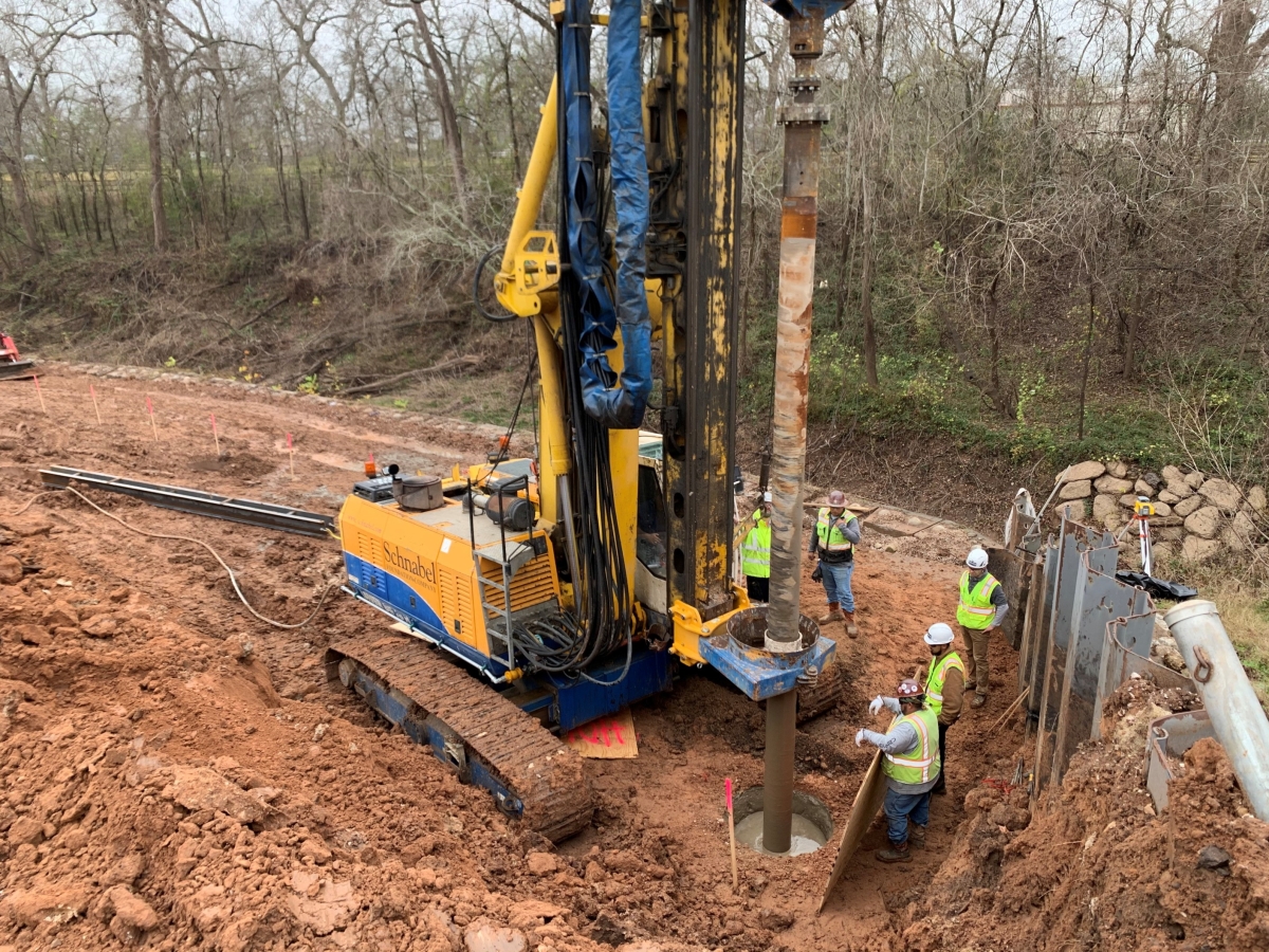 Exploring Jet Grouting vs. Deep Soil Mixing: What's the Difference?