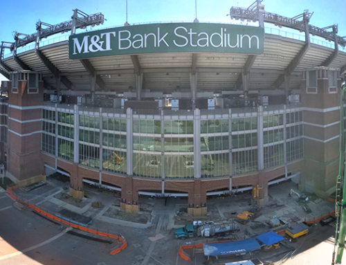 M&T Bank Stadium | Maryland